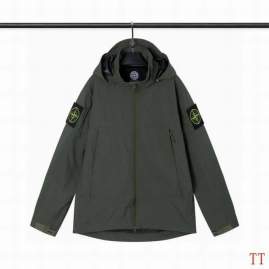 Picture for category Stone Island Jackets